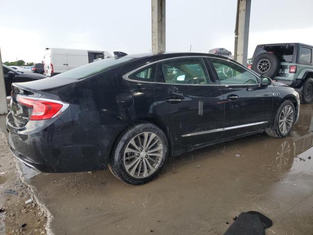 1G4ZN5SS4JU144824 - 2018 BUICK LACROSSE PREFERRED BLACK photo 3