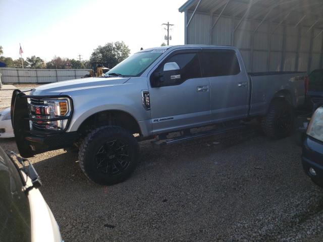 2019 FORD F250 SUPER DUTY, 