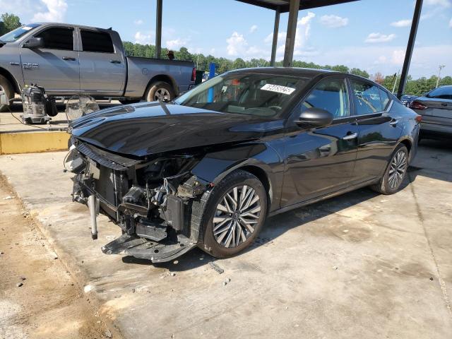 2025 NISSAN ALTIMA SV, 