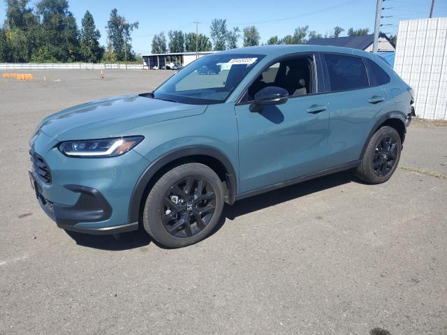 2024 HONDA HR-V SPORT, 