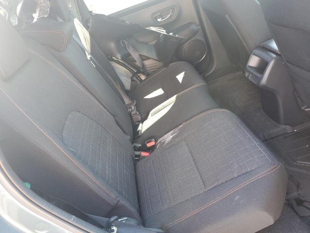 3CZRZ2H50RM747613 - 2024 HONDA HR-V SPORT Mavi foto 10