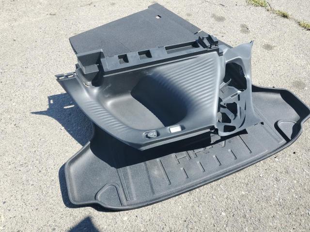 3CZRZ2H50RM747613 - 2024 HONDA HR-V SPORT Mavi foto 12