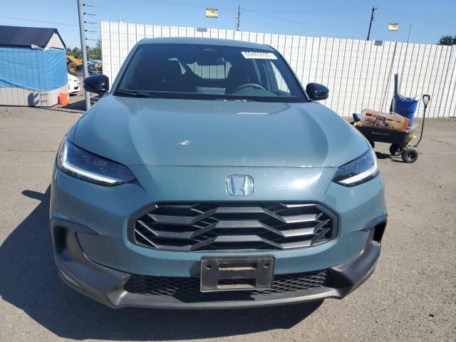 3CZRZ2H50RM747613 - 2024 HONDA HR-V SPORT Mavi foto 5