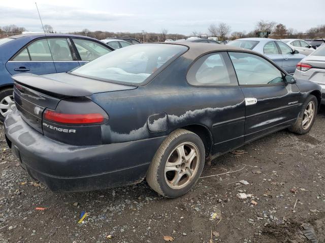 4B3AU42N2WE097352 - 1998 DODGE AVENGER BLACK photo 3