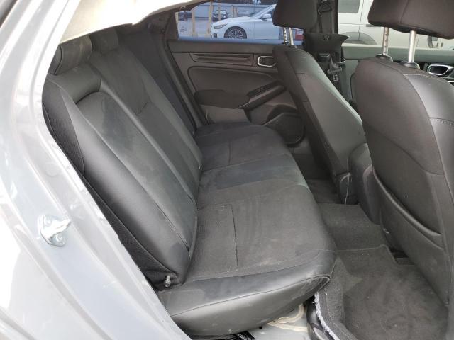 2HGFE4F8XSH313332 - 2025 HONDA CIVIC SPORT 灰色 照片 10