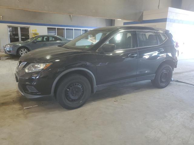 2016 NISSAN ROGUE S, 
