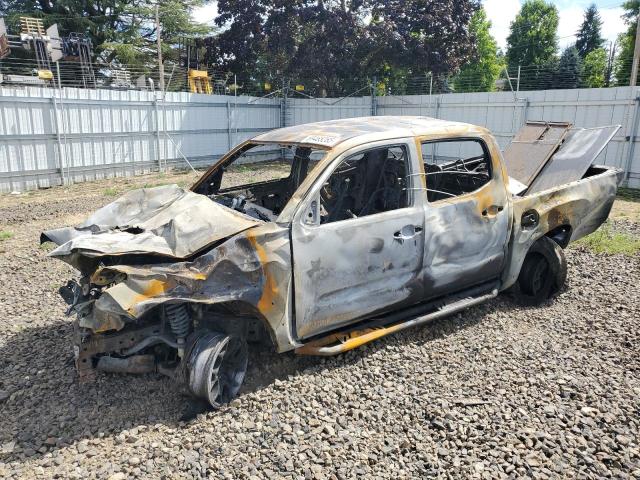 2019 TOYOTA TACOMA DOUBLE CAB, 