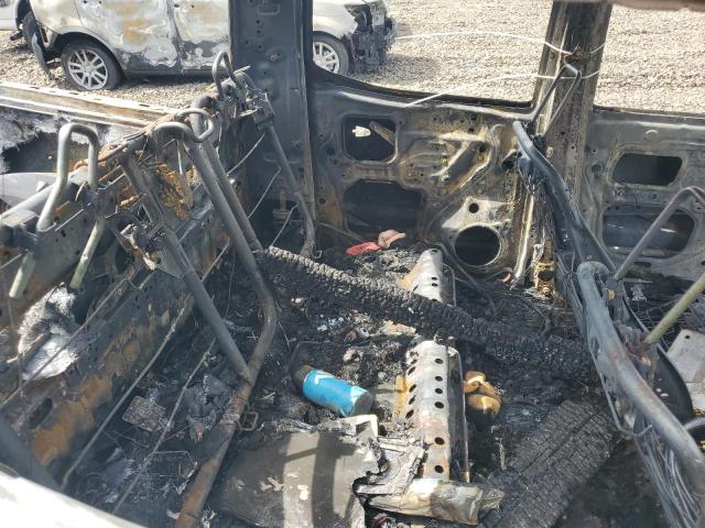 3TMCZ5AN4KM268317 - 2019 TOYOTA TACOMA DOUBLE CAB Күйген фото 10