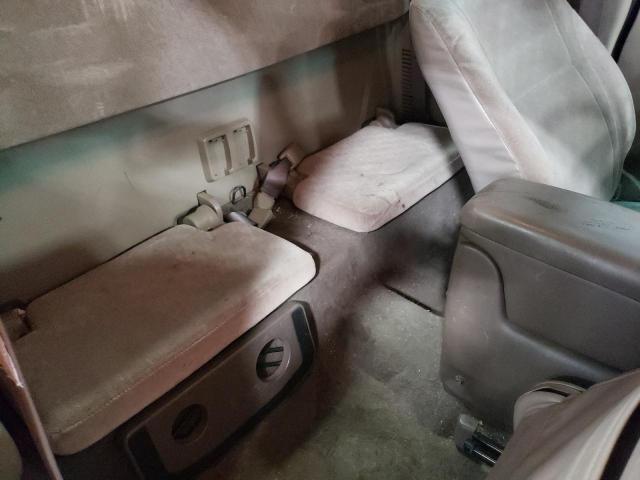 5TESM92N41Z793301 - 2001 TOYOTA TACOMA XTRACAB PRERUNNER მწვანე ფოტო 10