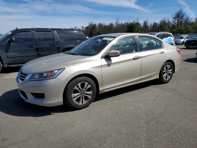 2014 HONDA ACCORD LX, 