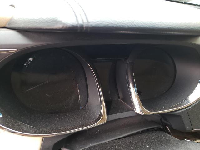 4T1BK1EB6EU090432 - 2014 TOYOTA AVALON BASE 银色 照片 9