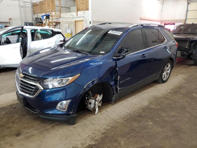 2019 CHEVROLET EQUINOX LT, 