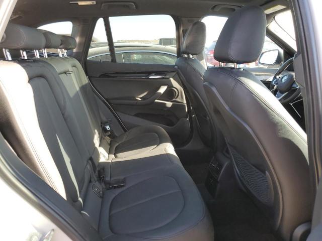 WBXHT3C56K5L90260 - 2019 BMW X1 XDRIVE28I WHITE photo 10