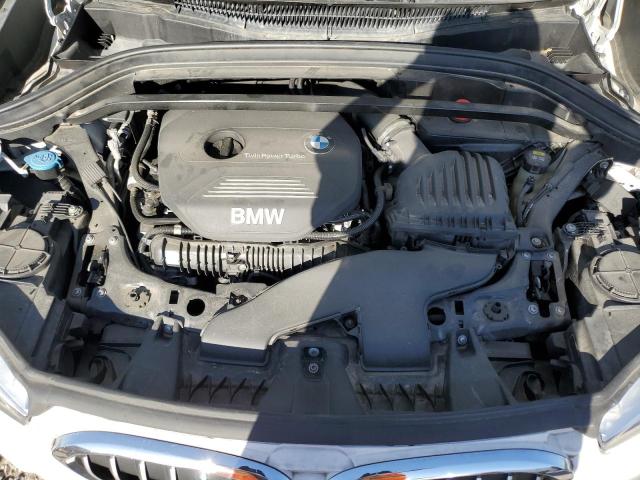 WBXHT3C56K5L90260 - 2019 BMW X1 XDRIVE28I WHITE photo 11