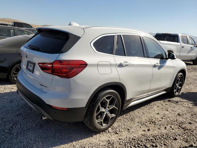WBXHT3C56K5L90260 - 2019 BMW X1 XDRIVE28I WHITE photo 3