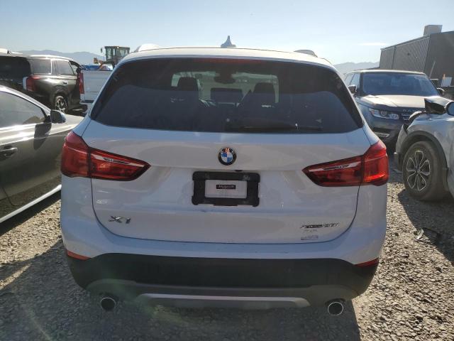 WBXHT3C56K5L90260 - 2019 BMW X1 XDRIVE28I WHITE photo 6