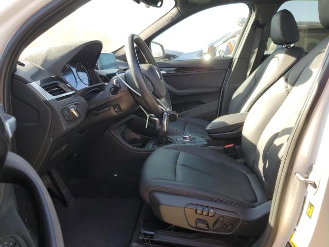 WBXHT3C56K5L90260 - 2019 BMW X1 XDRIVE28I WHITE photo 7