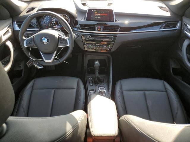 WBXHT3C56K5L90260 - 2019 BMW X1 XDRIVE28I WHITE photo 8