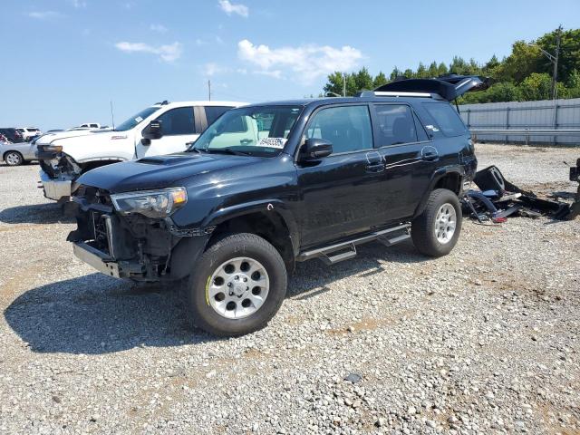 2017 TOYOTA 4RUNNER SR5/SR5 PREMIUM, 