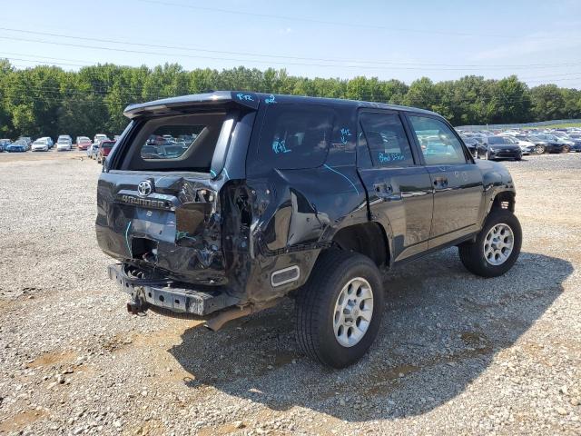 JTEBU5JRXH5479870 - 2017 TOYOTA 4RUNNER SR5/SR5 PREMIUM BLACK photo 3