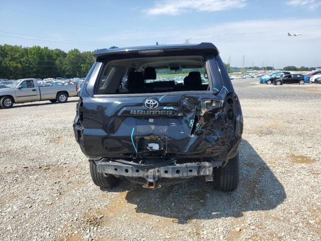 JTEBU5JRXH5479870 - 2017 TOYOTA 4RUNNER SR5/SR5 PREMIUM BLACK photo 6