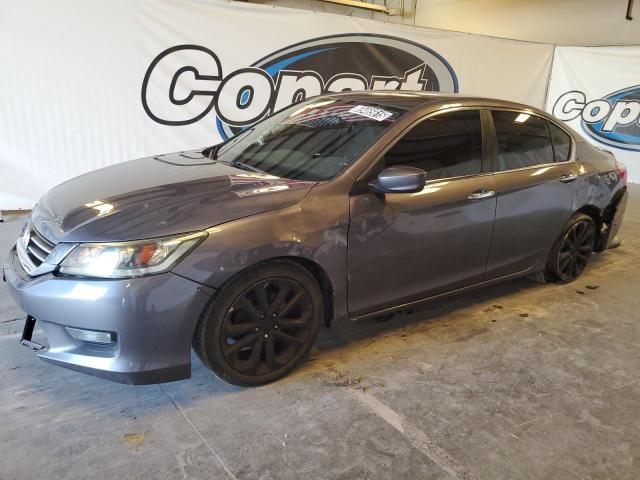 2015 HONDA ACCORD SPORT, 