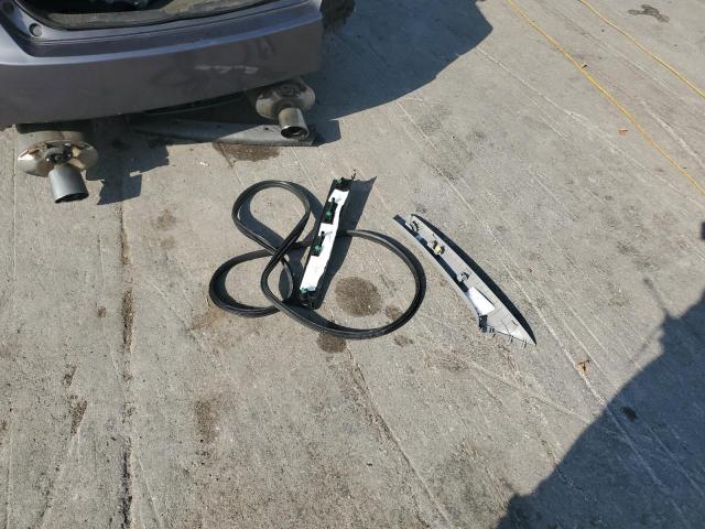 1HGCR2F59FA206777 - 2015 HONDA ACCORD SPORT 灰色 照片 12