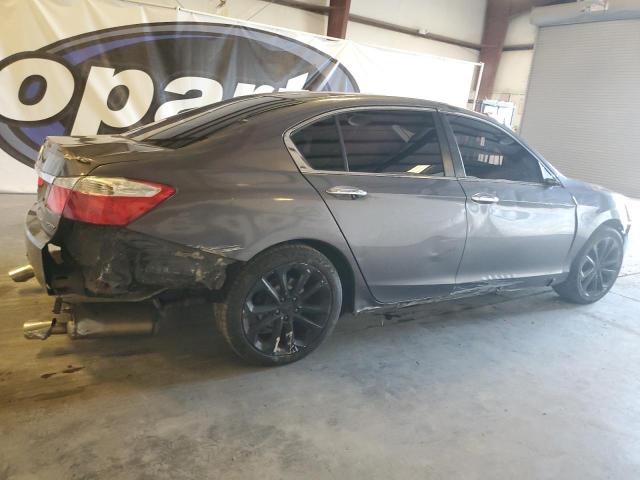 1HGCR2F59FA206777 - 2015 HONDA ACCORD SPORT 灰色 照片 3