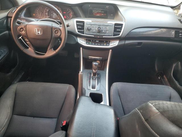 1HGCR2F59FA206777 - 2015 HONDA ACCORD SPORT 灰色 照片 8