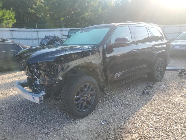 2024 TOYOTA SEQUOIA SR5, 