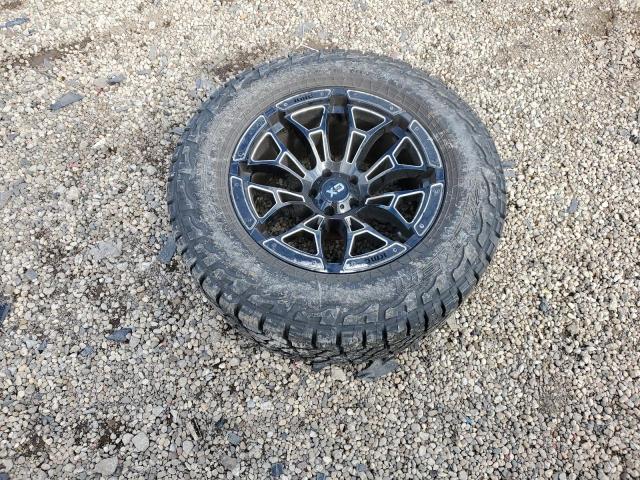 1C4BJWDG9HL574588 - 2017 JEEP WRANGLER U SPORT BLACK photo 12