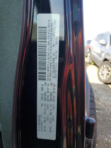 1C4BJWDG9HL574588 - 2017 JEEP WRANGLER U SPORT BLACK photo 13