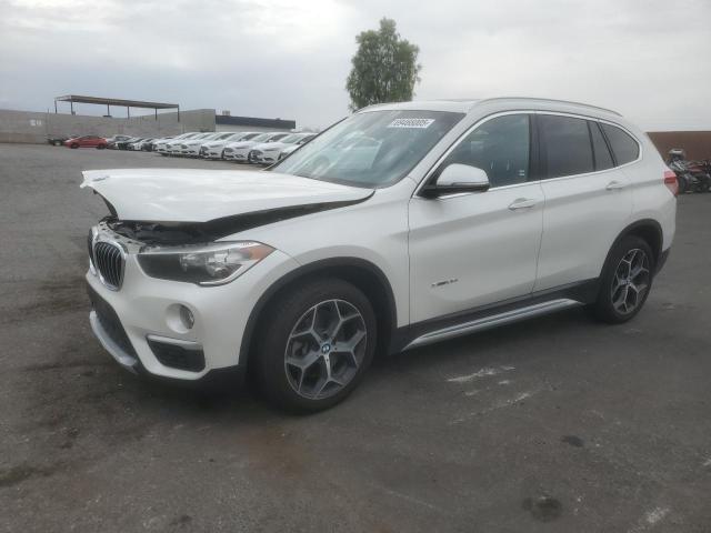 2018 BMW X1 SDRIVE28I, 