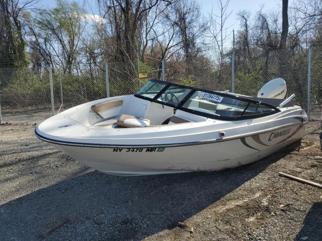 REC25057D919 - 2019 CARAVELLE BOAT 双色 照片 1