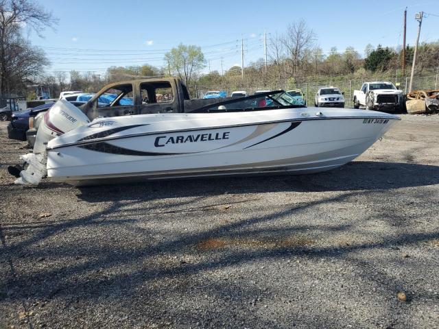REC25057D919 - 2019 CARAVELLE BOAT 双色 照片 3