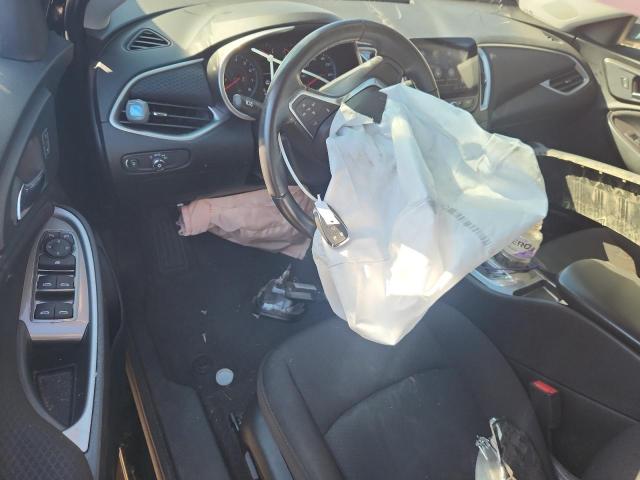 1G1ZG5ST2LF022552 - 2020 CHEVROLET MALIBU RS BLACK photo 8