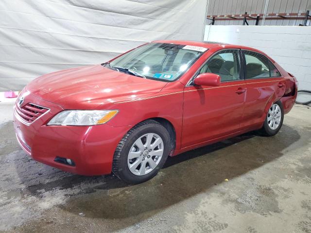 2009 TOYOTA CAMRY BASE, 