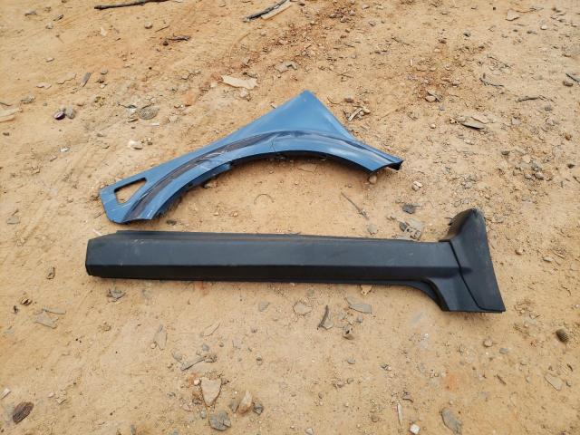 5J6YH18708L001771 - 2008 HONDA ELEMENT EX BLUE photo 12