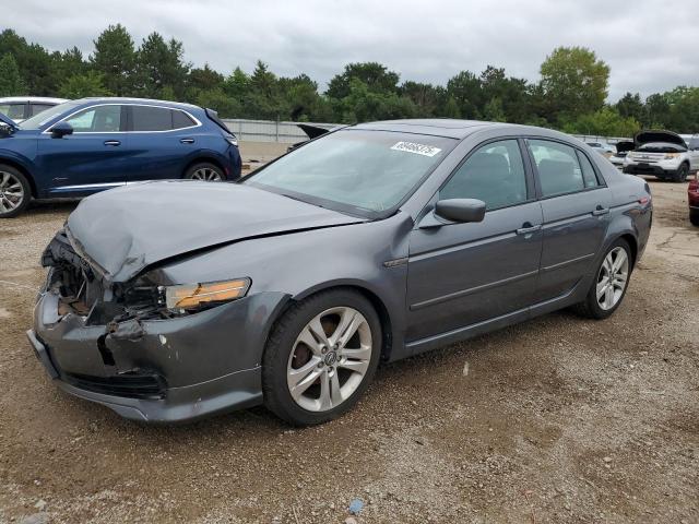 2006 ACURA 3.2TL, 