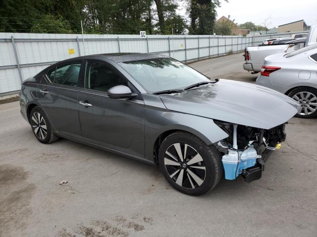 1N4BL4DV3NN356486 - 2022 NISSAN ALTIMA SV GRAY photo 4