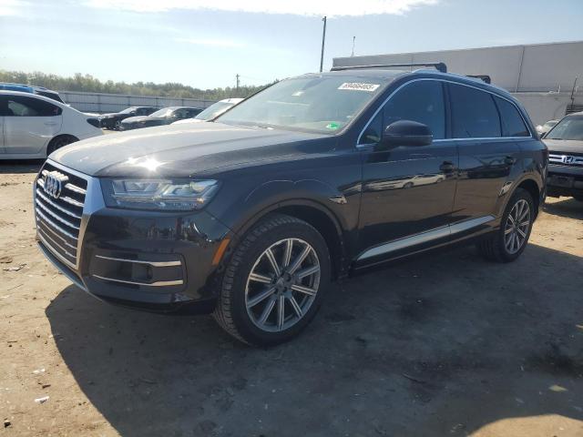 2018 AUDI Q7 PREMIUM PLUS, 