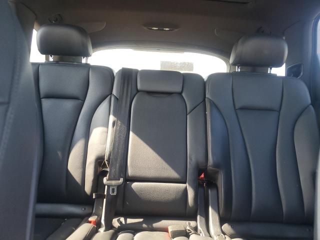 WA1LAAF78JD048533 - 2018 AUDI Q7 PREMIUM PLUS Սև լուսանկար 10