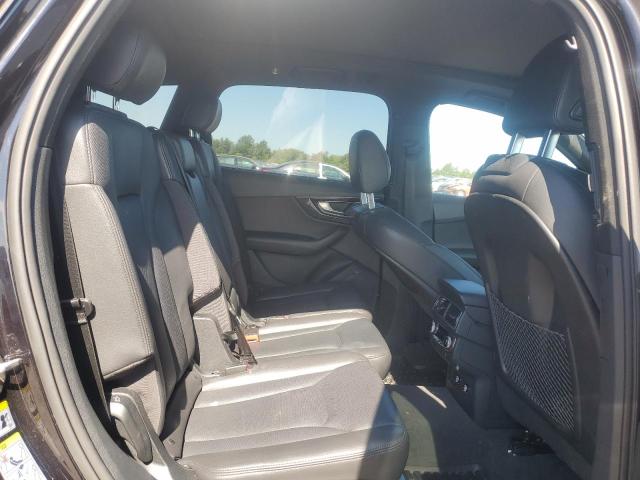 WA1LAAF78JD048533 - 2018 AUDI Q7 PREMIUM PLUS Սև լուսանկար 11