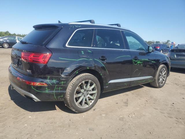 WA1LAAF78JD048533 - 2018 AUDI Q7 PREMIUM PLUS Սև լուսանկար 3