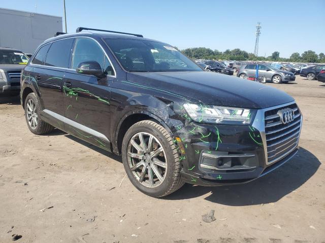WA1LAAF78JD048533 - 2018 AUDI Q7 PREMIUM PLUS Սև լուսանկար 4