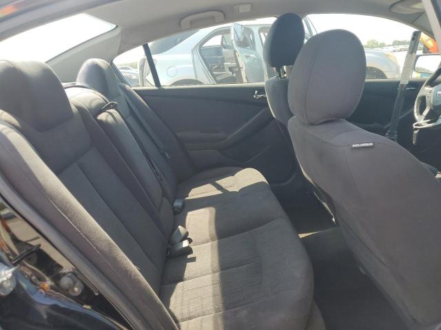 1N4AL2AP1BN500988 - 2011 NISSAN ALTIMA BASE 黑色 照片 10