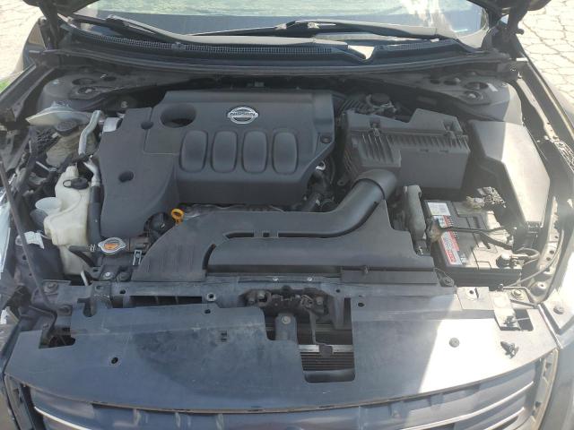 1N4AL2AP1BN500988 - 2011 NISSAN ALTIMA BASE 黑色 照片 11