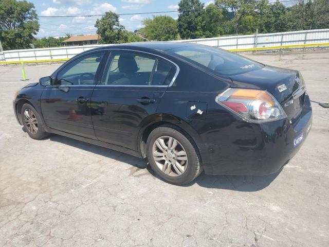 1N4AL2AP1BN500988 - 2011 NISSAN ALTIMA BASE 黑色 照片 2