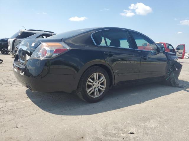1N4AL2AP1BN500988 - 2011 NISSAN ALTIMA BASE 黑色 照片 3