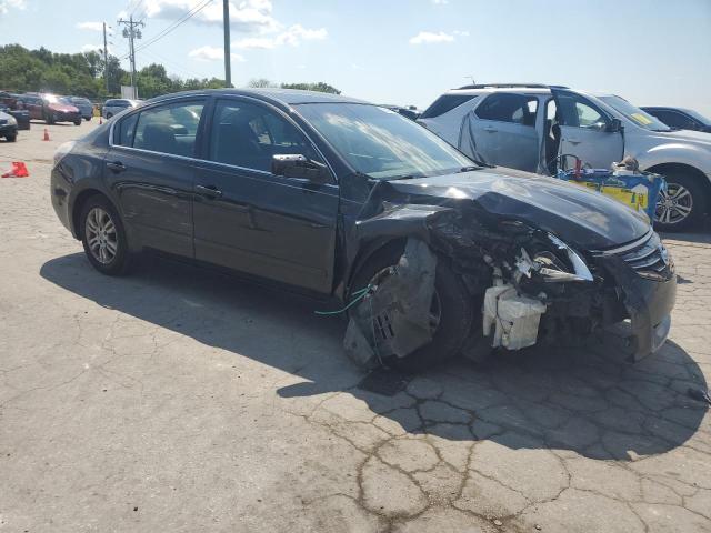 1N4AL2AP1BN500988 - 2011 NISSAN ALTIMA BASE 黑色 照片 4